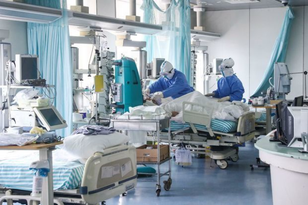 70 yaşlı həkimin məcburi işə çağırıldığı üçün koronavirusa yoluxub ölməsi iddiası ilə bağlı AÇIQLAMA